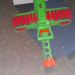 Nerf gun